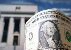 Dólar hoy 22 de diciembre de 2025: el tipo de cambio se mantiene en la barrera de los 18 pesos Dólar hoy 22 de diciembre de 2025: el tipo de cambio se mantiene en la barrera de los 18 pesos