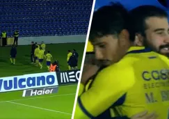 El gesto viral del FC Arouca con su aficionado más fiel, el único fan en el estadio El gesto viral del FC Arouca con su aficionado más fiel, el único fan en el estadio