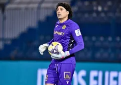 Ochoa no pudo evitar que se cortara la racha invicta del Limassol Ochoa no pudo evitar que se cortara la racha invicta del Limassol