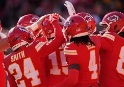 Kansas City evalúa propuesta para un nuevo estadio para los Chiefs de la NFL Kansas City evalúa propuesta para un nuevo estadio para los Chiefs de la NFL