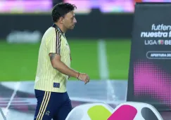 América de Villacampa y su deuda pendiente América de Villacampa y su deuda pendiente