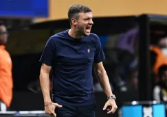 Martín Anselmi regresa a los banquillos y dirigirá en Brasil Martín Anselmi regresa a los banquillos y dirigirá en Brasil