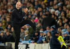 Pep Guardiola advierte a sus jugadores sobre subir de peso esta Navidad Pep Guardiola advierte a sus jugadores sobre subir de peso esta Navidad