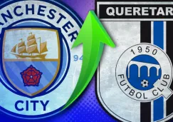 Querétaro a un paso de fichar a joven promesa del Manchester City Querétaro a un paso de fichar a joven promesa del Manchester City