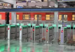 Adiós a los torniquetes viejos: así cambiará tu entrada al Metro CDMX rumbo al Mundial 2026 Adiós a los torniquetes viejos: así cambiará tu entrada al Metro CDMX rumbo al Mundial 2026
