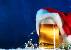 Alcohol pirata en Navidad y Año Nuevo: así puedes identificar bebidas falsas Alcohol pirata en Navidad y Año Nuevo: así puedes identificar bebidas falsas