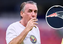 ¿América tiene nuevo dueño? Las Águilas venden parte de sus acciones a General Atlantic ¿América tiene nuevo dueño? Las Águilas venden parte de sus acciones a General Atlantic