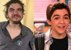 Cómo una exestrella de Nickelodeon terminó viviendo en la calle: el caso de Tylor Chase Cómo una exestrella de Nickelodeon terminó viviendo en la calle: el caso de Tylor Chase