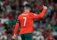 Cristiano Ronaldo estrenará tenis para el Mundial del 2026 Cristiano Ronaldo estrenará tenis para el Mundial del 2026