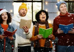 Viene de España y Portugal, pero estaban hechos para mandar mensajes. Viene de España y Portugal, pero estaban hechos para mandar mensajes.