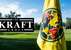 De la NFL y la MLS al América: así es el poderoso Kraft Group De la NFL y la MLS al América: así es el poderoso Kraft Group