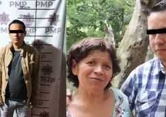 Detienen a youtuber Jaime ‘N’ por presunta trata de personas y secuestro en el caso de Doña Lety Detienen a youtuber Jaime ‘N’ por presunta trata de personas y secuestro en el caso de Doña Lety