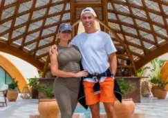 El búnker de CR7: Cristiano Ronaldo adquiere lujosa villa privada en medio del Mar Rojo El búnker de CR7: Cristiano Ronaldo adquiere lujosa villa privada en medio del Mar Rojo