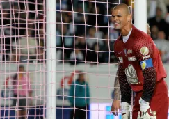 El hijo de Miguel Calero relata por qué su padre jugó pelón en México El hijo de Miguel Calero relata por qué su padre jugó pelón en México