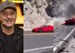 ¿Es real el video? Así fue el accidente donde murió Vince Zampella, creador de Call of Duty ¿Es real el video? Así fue el accidente donde murió Vince Zampella, creador de Call of Duty