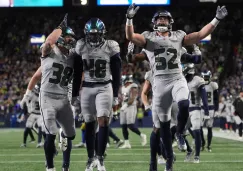 Esto es todo lo que está en disputa en las últimas dos semanas de la temporada 2025-26 de la NFL Esto es todo lo que está en disputa en las últimas dos semanas de la temporada 2025-26 de la NFL