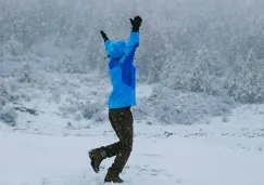 ¿Habrá nieve esta Navidad 2025? Estos son los lugares de México donde podría caer ¿Habrá nieve esta Navidad 2025? Estos son los lugares de México donde podría caer