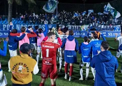 Jugador en España acepta que no es heterosexual Jugador en España acepta que no es heterosexual