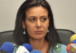 Mamá de niña Paulette demanda a Netflix por daño moral y uso indebido de su imagen Mamá de niña Paulette demanda a Netflix por daño moral y uso indebido de su imagen