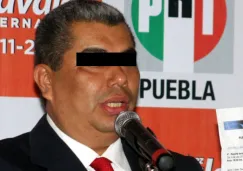 El funcionario público tenía varias denuncias en su contra por violencia familiar. El funcionario público tenía varias denuncias en su contra por violencia familiar.