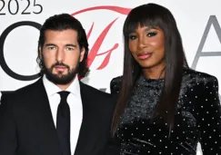 Venus Williams se casa con Andrea Preti en Florida durante una celebración de cinco días Venus Williams se casa con Andrea Preti en Florida durante una celebración de cinco días