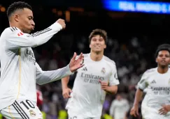 El madridismo festeja la Navidad El madridismo festeja la Navidad