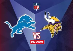 Detroit Lions vs Minnesota Vikings EN VIVO NFL Semana 17 Detroit Lions vs Minnesota Vikings EN VIVO NFL Semana 17