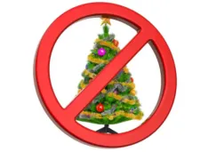 ¿Dónde está prohibida la Navidad y por qué? Los países donde no se puede celebrar ¿Dónde está prohibida la Navidad y por qué? Los países donde no se puede celebrar