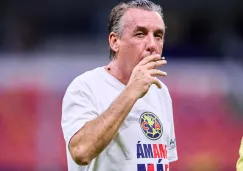 “Este paso no cambia al América, lo impulsa”: Azcárraga y el futuro azulcrema “Este paso no cambia al América, lo impulsa”: Azcárraga y el futuro azulcrema