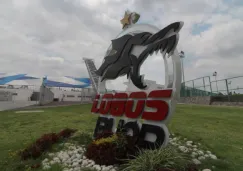 Fallece Óscar Montiel, exjugador de Lobos BUAP, a los 28 años de edad Fallece Óscar Montiel, exjugador de Lobos BUAP, a los 28 años de edad