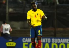 Felipe Caicedo piensa en el retiro tras asesinato de su compañero del Barcelona de Guayaquil Felipe Caicedo piensa en el retiro tras asesinato de su compañero del Barcelona de Guayaquil