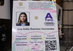 Licencia permanente en CDMX: estos son los nuevos horarios para realizar el trámite Licencia permanente en CDMX: estos son los nuevos horarios para realizar el trámite