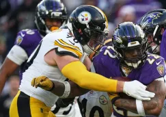 ¿Listo para los Playoffs? T.J. Watt vuelve a entrenar con Steelers tras cirugía pulmonar ¿Listo para los Playoffs? T.J. Watt vuelve a entrenar con Steelers tras cirugía pulmonar