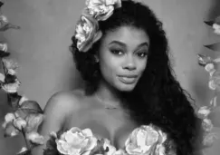 La joven artista era una estrella del teatro musical. La joven artista era una estrella del teatro musical.