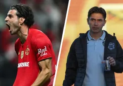 Pollo Briseño y Diéter Villalpando se enganchan en redes sociales y reviven antigua polémica Pollo Briseño y Diéter Villalpando se enganchan en redes sociales y reviven antigua polémica