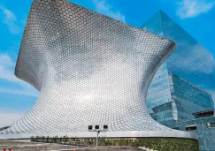 ¿Qué museos abren el 25 de diciembre en CDMX? Lista para armar tu plan navideño ¿Qué museos abren el 25 de diciembre en CDMX? Lista para armar tu plan navideño