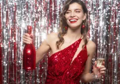 Qué significa vestirse de rojo, verde o dorado en Navidad, según la psicología Qué significa vestirse de rojo, verde o dorado en Navidad, según la psicología