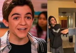 VIDEO: Daniel Curtis Lee ayuda a Tylor Chase, exactor de Nickelodeon que vive en la calle VIDEO: Daniel Curtis Lee ayuda a Tylor Chase, exactor de Nickelodeon que vive en la calle