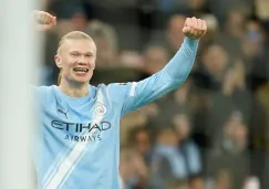 ¡Da el peso! Erling Haaland no subió ningún kilo esta Navidad ante las reglas de Guardiola ¡Da el peso! Erling Haaland no subió ningún kilo esta Navidad ante las reglas de Guardiola