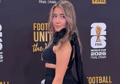 Influencer Mercedes Roa comparte grave actualización tras ataque en Marsella Influencer Mercedes Roa comparte grave actualización tras ataque en Marsella