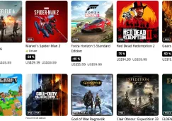 Tendrás horas de diversión con el catálogo de descuento. Tendrás horas de diversión con el catálogo de descuento.