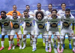 Alberto Lati se lanza contra Pumas Alberto Lati se lanza contra Pumas