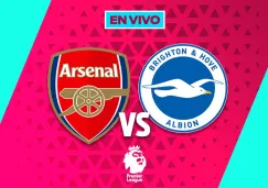Arsenal vs Brighton EN VIVO Premier League Jornada 18 Arsenal vs Brighton EN VIVO Premier League Jornada 18