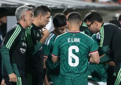 ¿Cuál fue el balance de la Selección Mexicana? ¿Cuál fue el balance de la Selección Mexicana?