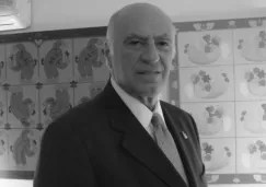 El productor argentino logró importantes aportaciones a la TV mexicana. El productor argentino logró importantes aportaciones a la TV mexicana.