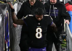 Lamar Jackson en duda para duelo ante los Green Bay Packers Lamar Jackson en duda para duelo ante los Green Bay Packers