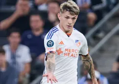 Luca Orellano: Rayados recibe luz verde de Cincinnati para fichar al atacante Luca Orellano: Rayados recibe luz verde de Cincinnati para fichar al atacante