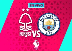 Nottingham Forest vs Manchester City EN VIVO Premier League Jornada 18 Nottingham Forest vs Manchester City EN VIVO Premier League Jornada 18