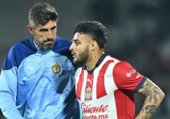 Paunovic no se olvida de Chivas Paunovic no se olvida de Chivas