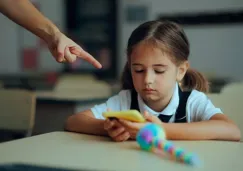 ¿Adiós a los celulares en la escuela? Senado analiza prohibición en primarias y secundarias ¿Adiós a los celulares en la escuela? Senado analiza prohibición en primarias y secundarias